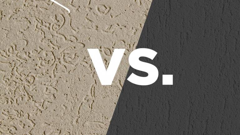 ¿Rulato o Travertino? Comienza el debate