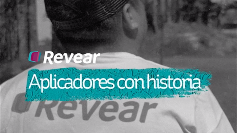 Conocé a Sheeler y Gibson Delgado