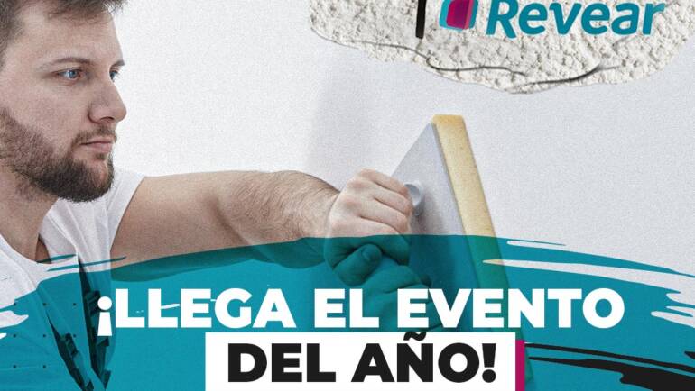 Bases y condiciones Experto Revear 2021