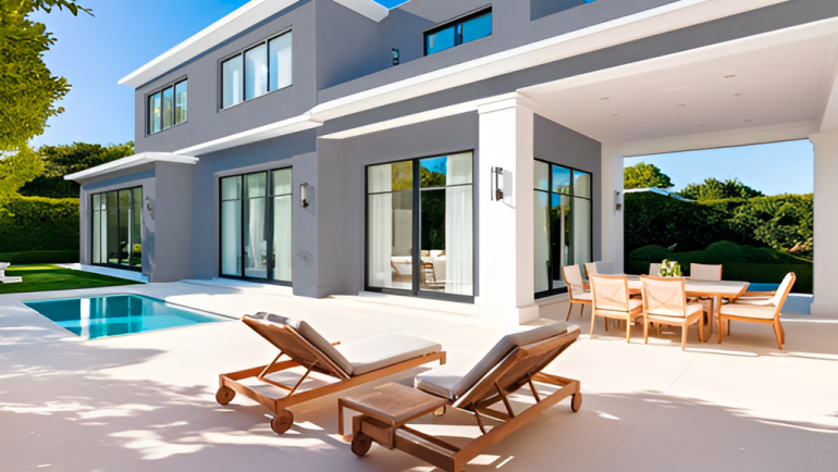 REVESTIMIENTO REVEAR NATURAL STONE CUARZO GRIS: ELEGANCIA Y DURABILIDAD