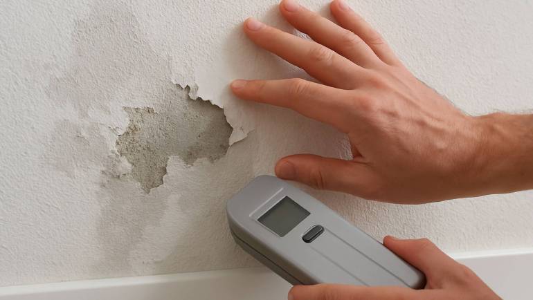 DIAGNÓSTICO DE SOPORTE: CÓMO IDENTIFICAR PROBLEMAS OCULTOS ANTES DE APLICAR REVESTIMIENTOS TEXTURADOS