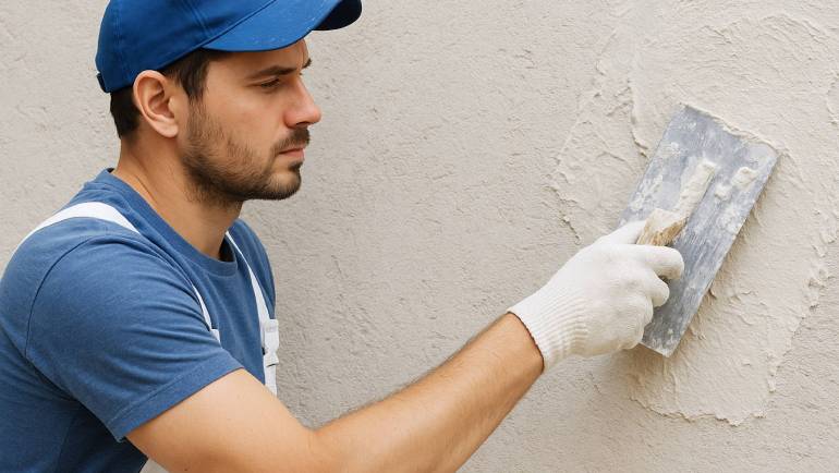 USO CORRECTO DE LA LLANA: LA HERRAMIENTA QUE DEFINE LA TEXTURA FINAL