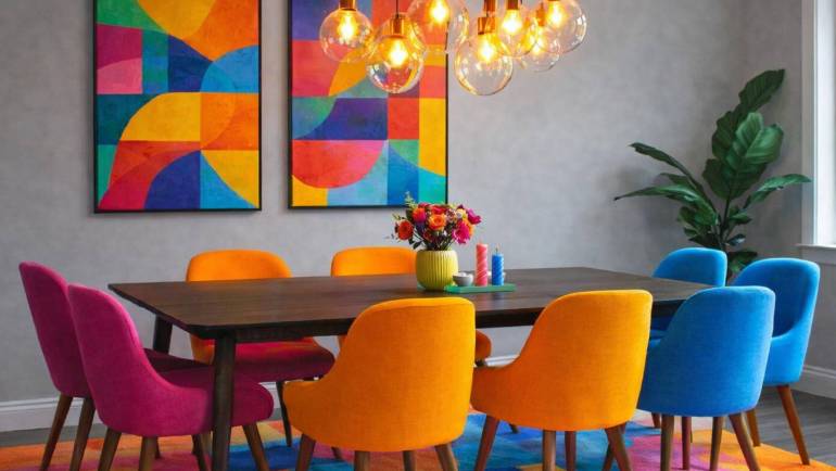 ¿COLORES SATURADOS O DESATURADOS? CÓMO ASESORAR MEJOR A TU CLIENTE