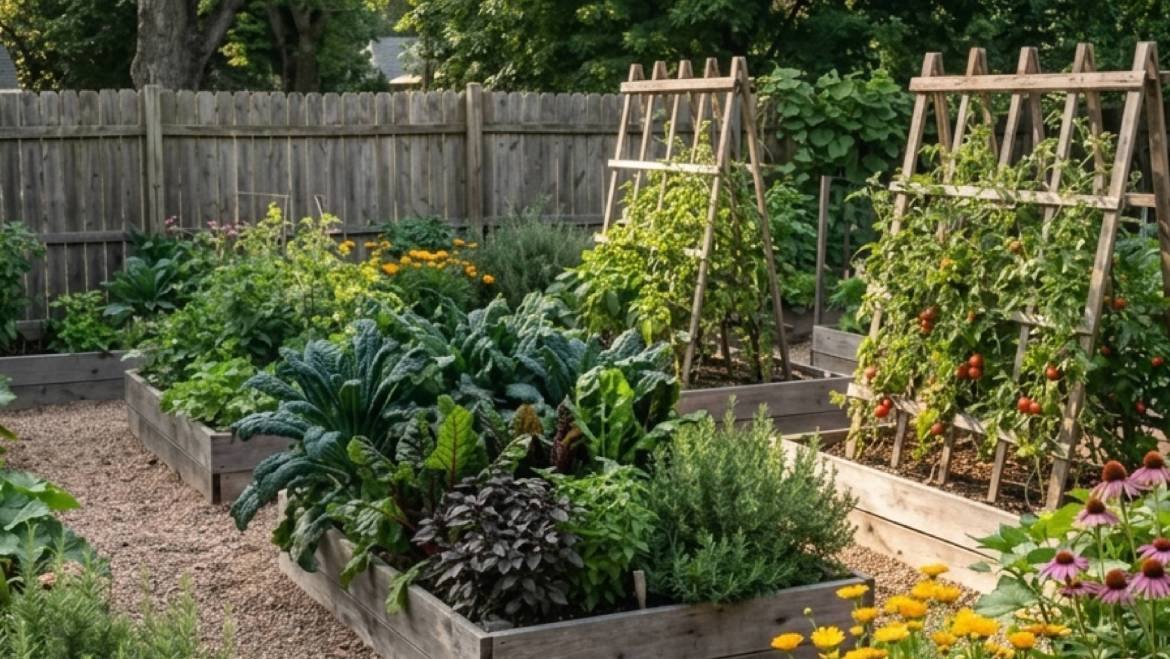 JARDINES PREVENTIVOS: UNA TENDENCIA QUE TAMBIÉN ABRE NUEVAS OPORTUNIDADES PARA LOS APLICADORES
